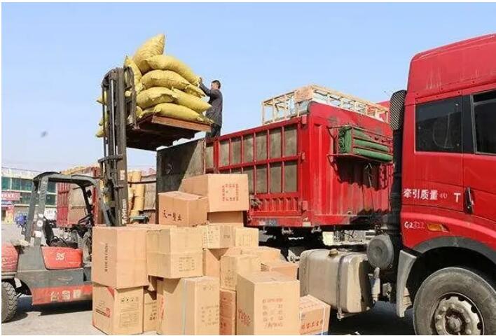 泉州到白马井镇物流专线