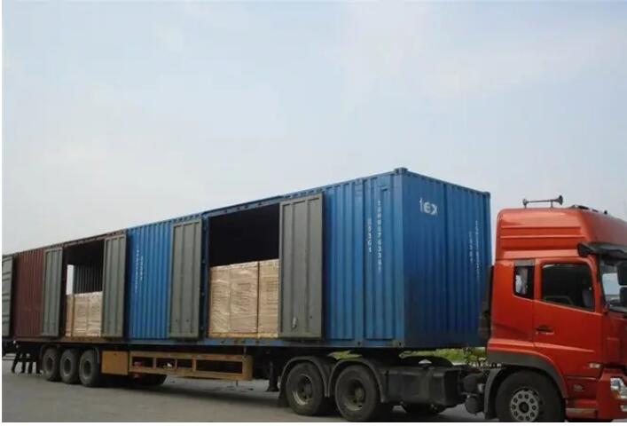 泉州到白马井镇整车运输