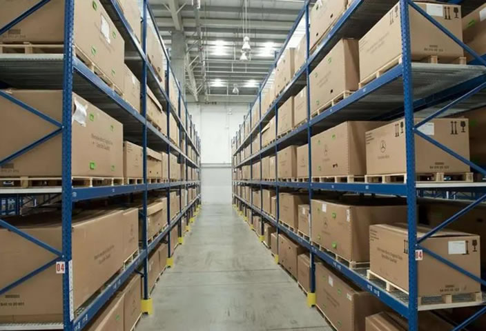 泉州到白马井镇货物仓储