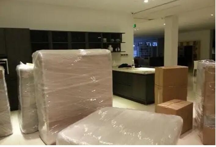 泉州到白马井镇长途搬家