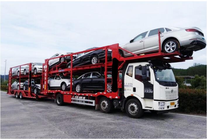 泉州到白马井镇轿车托运